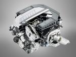 BMW 760iL 2009 года